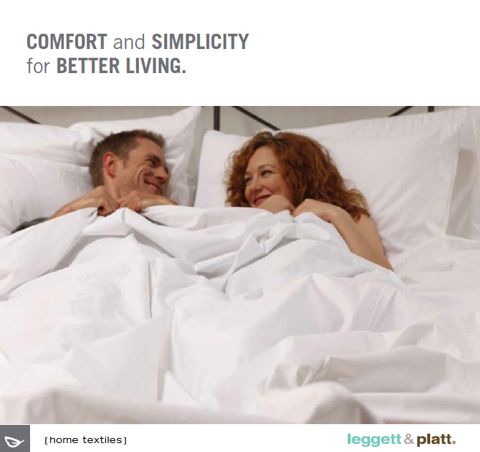 Leggett& PlattPrintShanara
