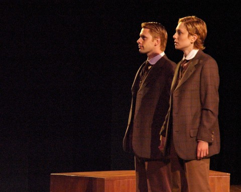 Twelfth Night, Great River Shakespeare