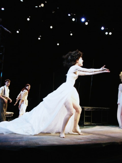 The Tempest, Great River Shakespeare