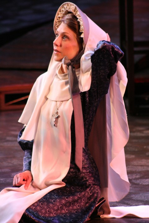The Comedy of Errors, Great River Shakespeare