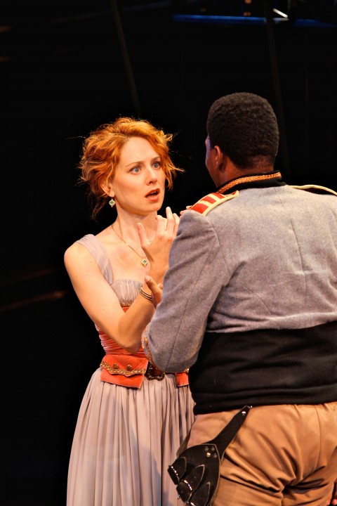 Othello, Great River Shakespeare